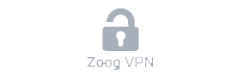 Zoog VPN Logo